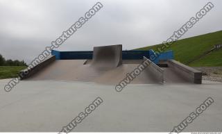 Photo Reference of Skatepark 0023